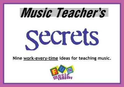 MusicTeacherSecretsCover_400 Music Teacher Secrets Cover