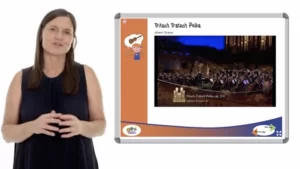 03 Listening Grade One