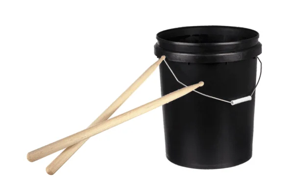 BucketDrum Bucket for bucket drumming