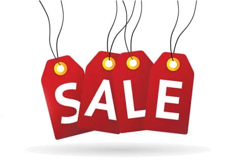 SaleHeadline Sale Headline