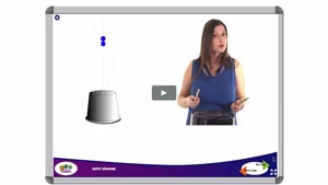 Bucket D Lesson Plan