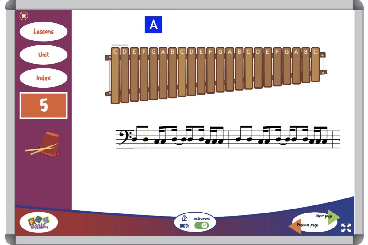 Marimba Band Shots.001