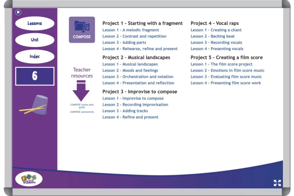 COMPOSE.001 Compose.001
