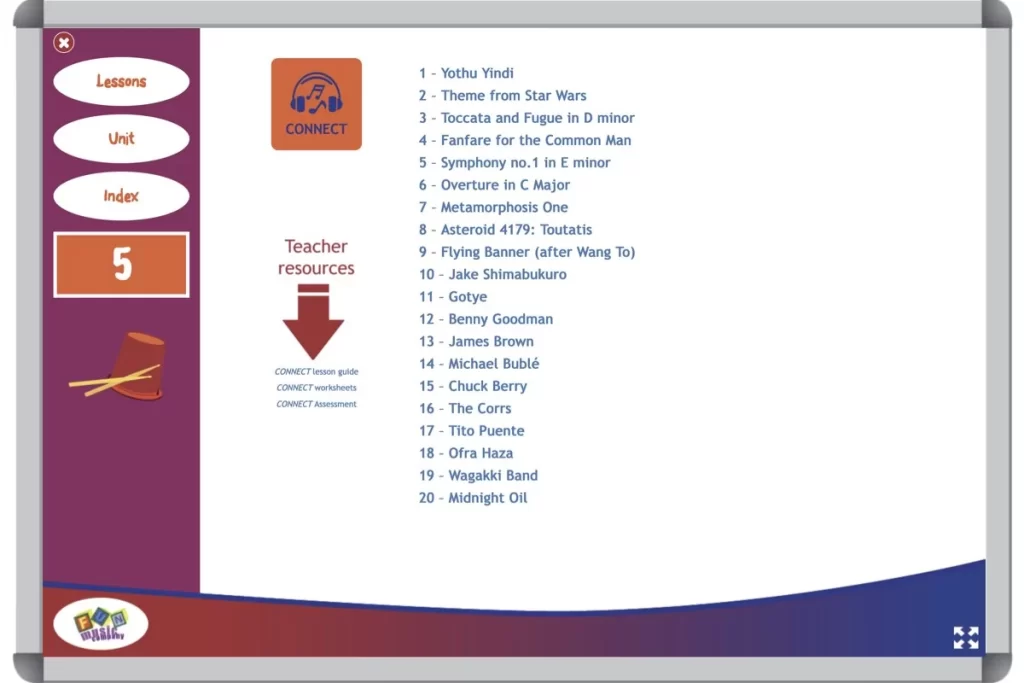 CONNECT.001 Connect.001