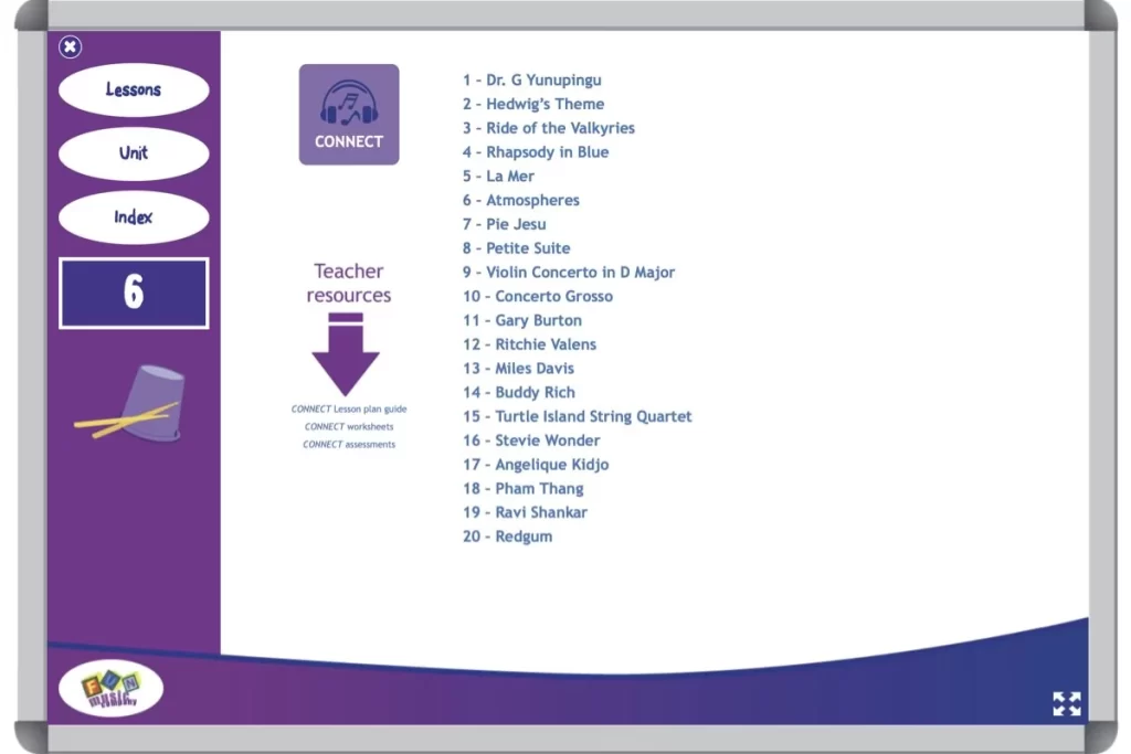 CONNECT.001 Connect.001