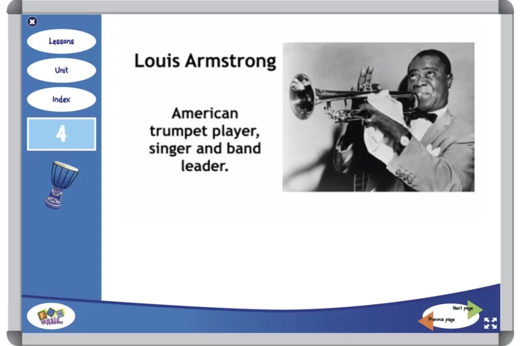CONNECT.004 How to teach Grade 4 Music Lessonsm Listening Program