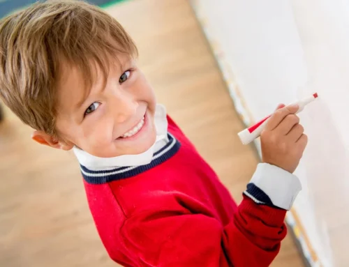 How to Teach Grade Two Music Lessons