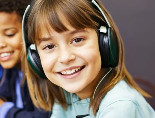 Developing a Music Appreciation Curriculum