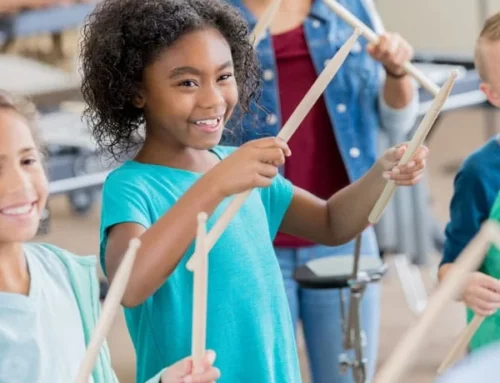Bucket Drumming Basics: The Complete Beginner’s Guide