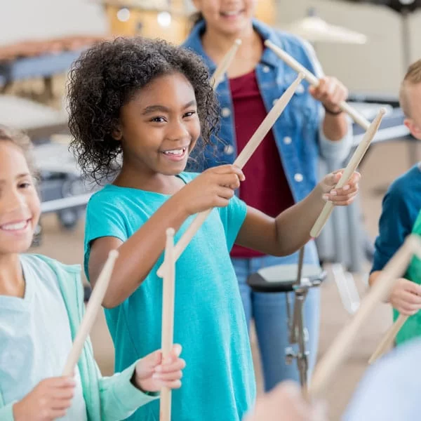 The Best Buckets to Use for Bucket Drumming in Schools