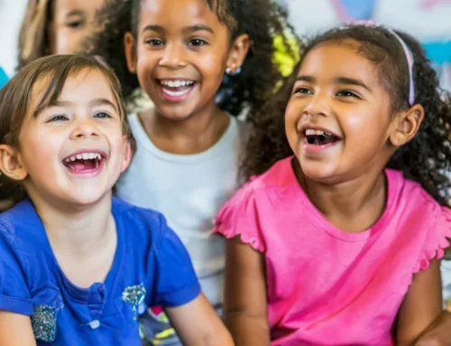 Kindergarten Music Lesson Plans