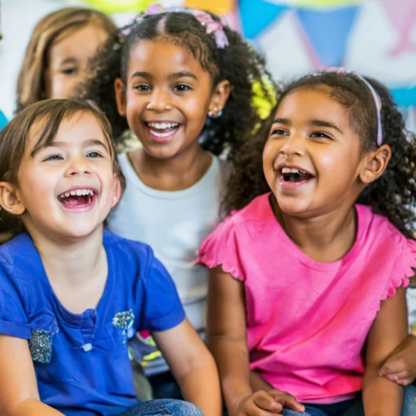 Kindergarten Music Lesson Plans