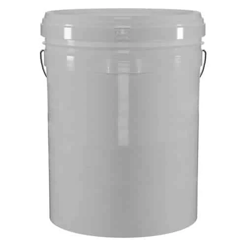 standardbucket Best bucket for bucket drumming