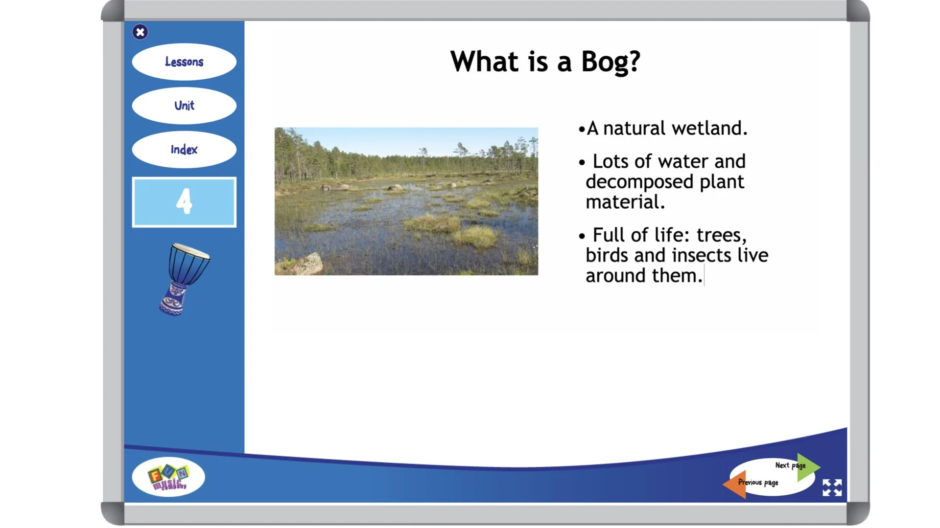 Step 1 Introduction Video thumbnail for The Rattlin' Bog SING & PLAY arrangement