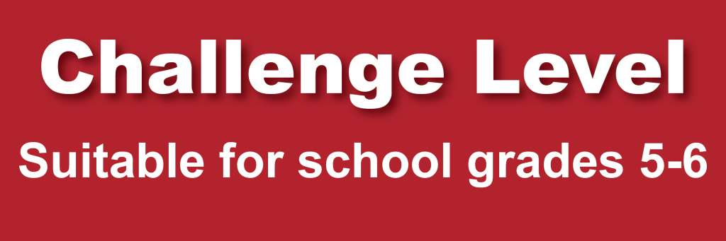 Challenge Level Music Word Search