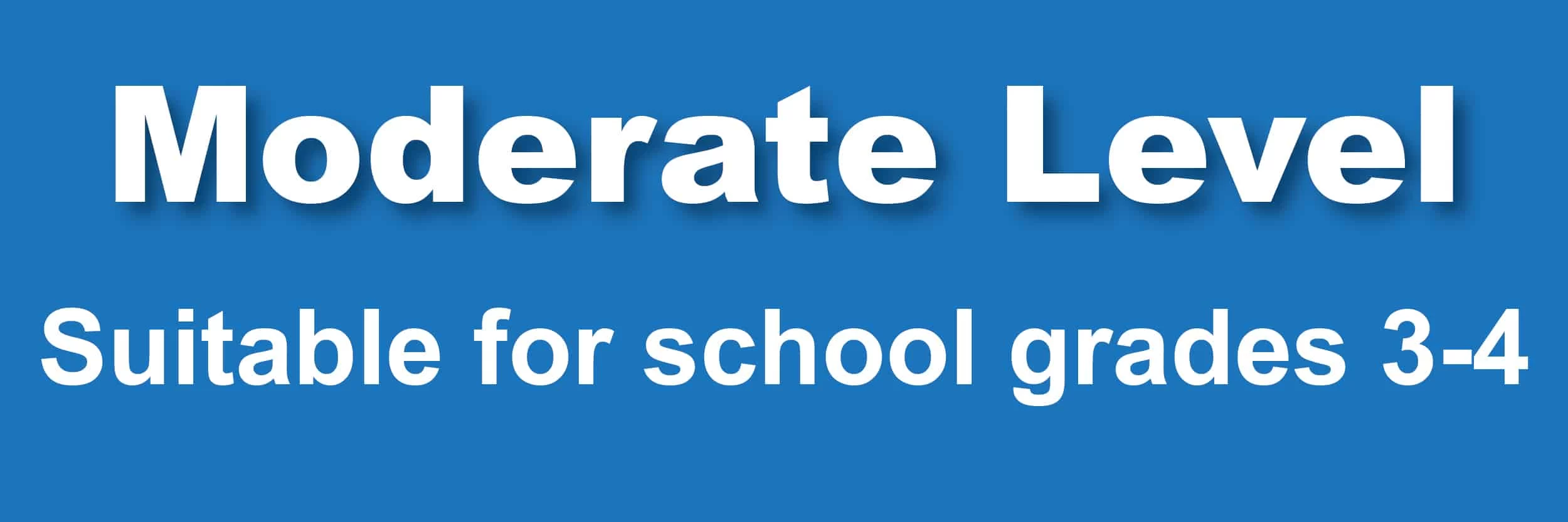 Moderate Level Music Word Search