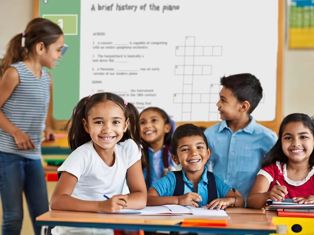 Substitute Music Lessons Substitute Music Lessons Anyone Can Teach