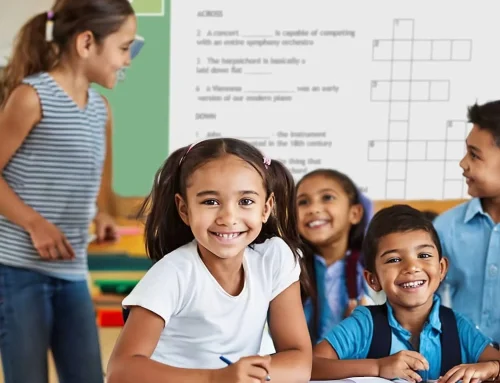 5 Outstanding Substitute Music Lesson Plans