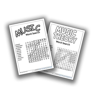 Word Search suitable for Grade 3-4