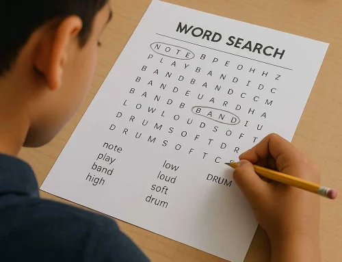Music Word Search Puzzles: The Ultimate Collection