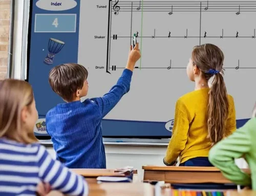 How to Teach Grade 4 Music Lessons
