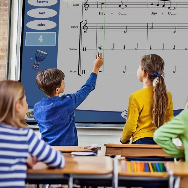 How to Teach Grade 4 Music Lessons