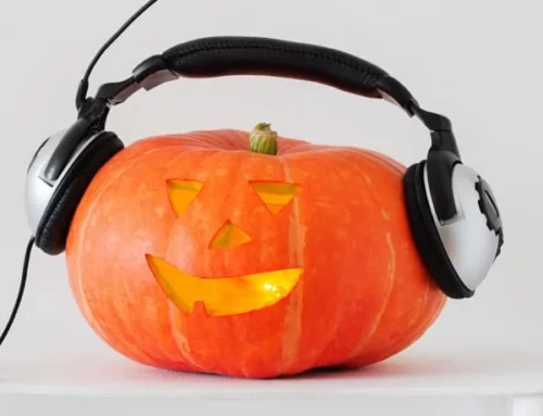Halloween Music Lessons for Elementary – Ready-to-Use!