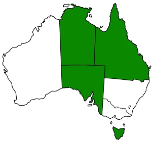 AustralianCurriculumMap_AU9 Australian Curriculum Map Au9