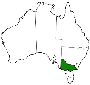 AustralianCurriculumMap_VIC Australian Curriculum Map Vic