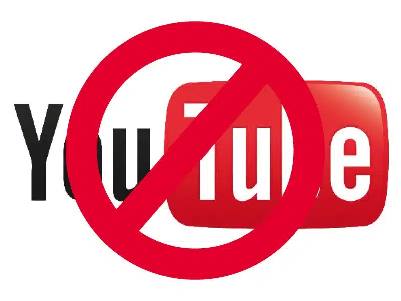 DontUseYoutube dont use youtube