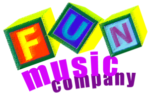 Fun Music Company Logo