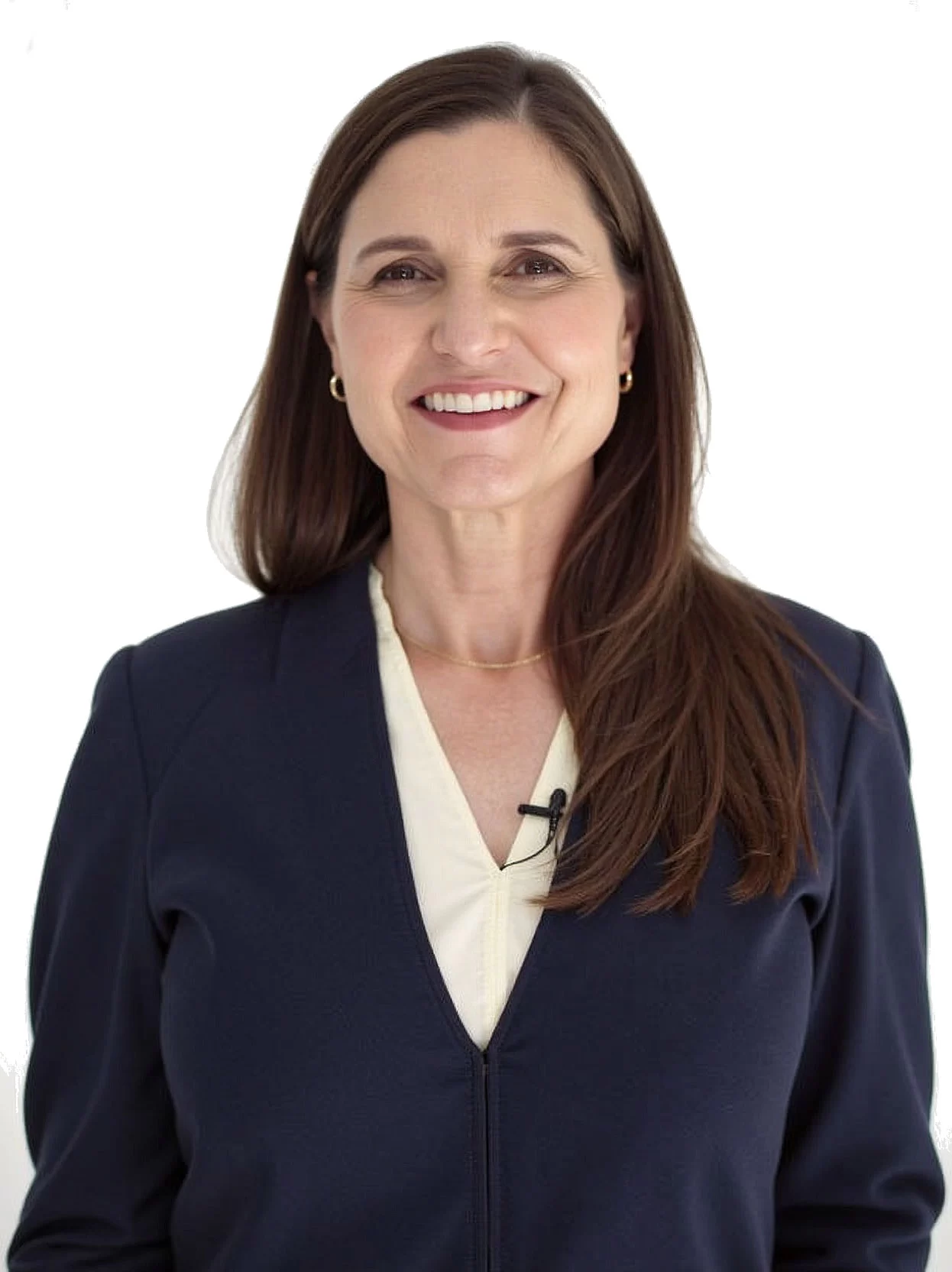 Janice-Tuck_SideHeadshotWhitebg Janice Tuck Side Headshot White