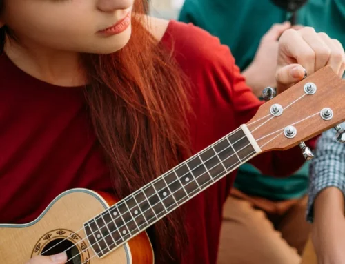 How to Teach Ukulele in the Classroom: A Complete Guide for Primary and Elementary Teachers