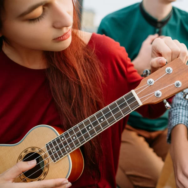 UKulele Article