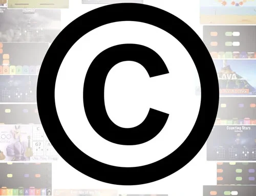Play-Alongs, Pop Songs, and Copyright
