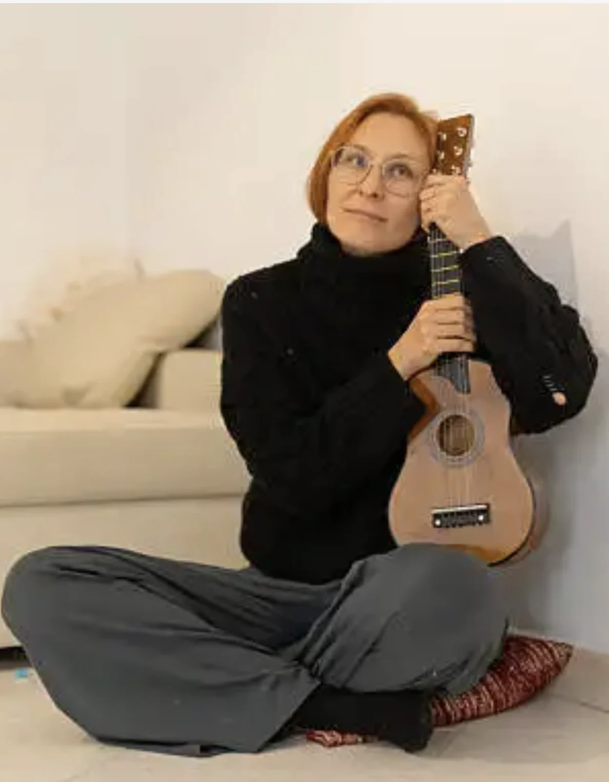 UkuleleStock_TESTONLY Ukulele Stock Testonly