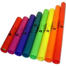 boomwhackers2 The Boomwhackers Standard Diatonic Set