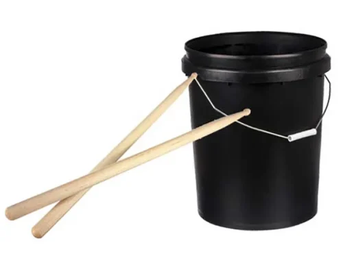 What Is Bucket Drumming? The Complete Classroom Guide