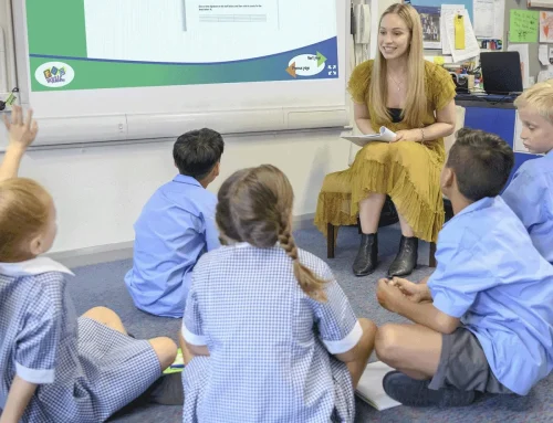 How to Teach Music in Primary School (When You’re Not a Music Teacher)