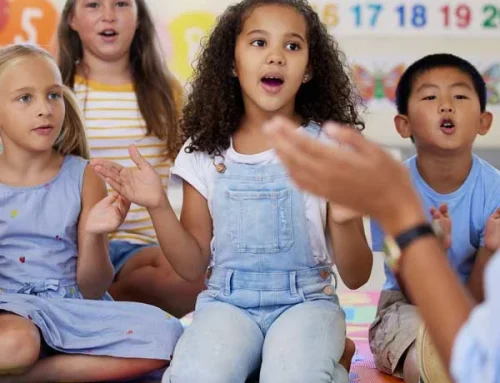 Why Starting Music Early Matters: What the Research Shows