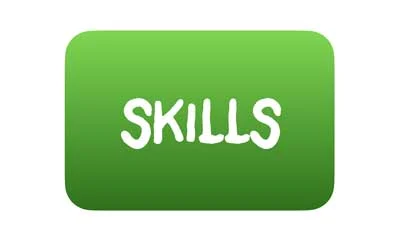 SKILLS unit from the Fun Music Company Curriculum