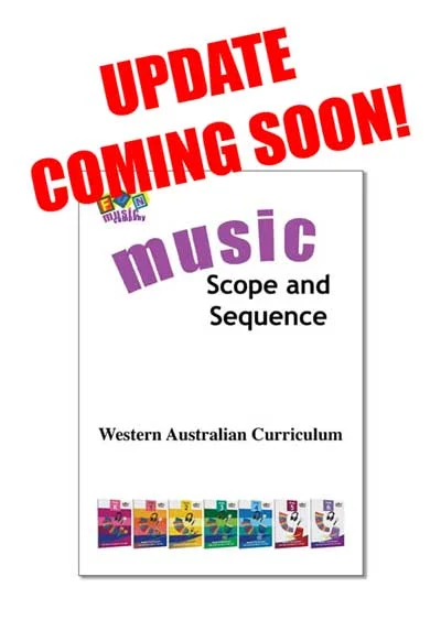 Scope And Sequence Wa Update Soon