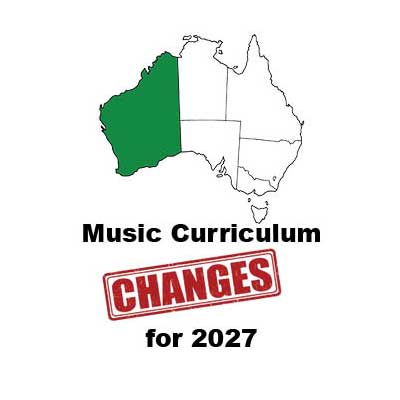 Wa Curriculum Changes Sq