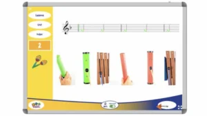 Boomwhacker Resource