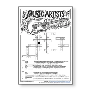 Challege Worksheet Example