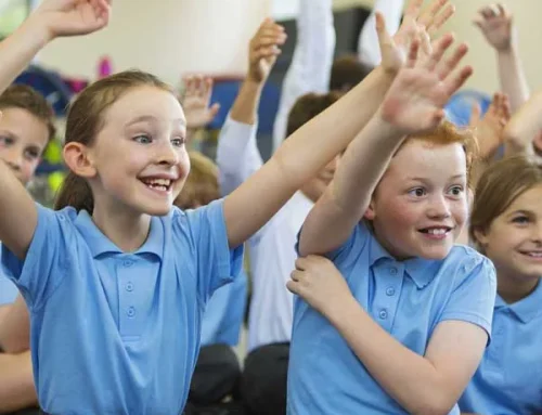 Primary School Music Resources: The Complete Guide for Primary School Teachers
