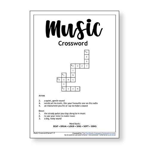 Easy Worksheet Example