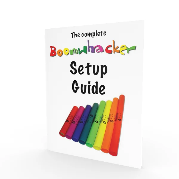 Boomwhacker Setup Guide